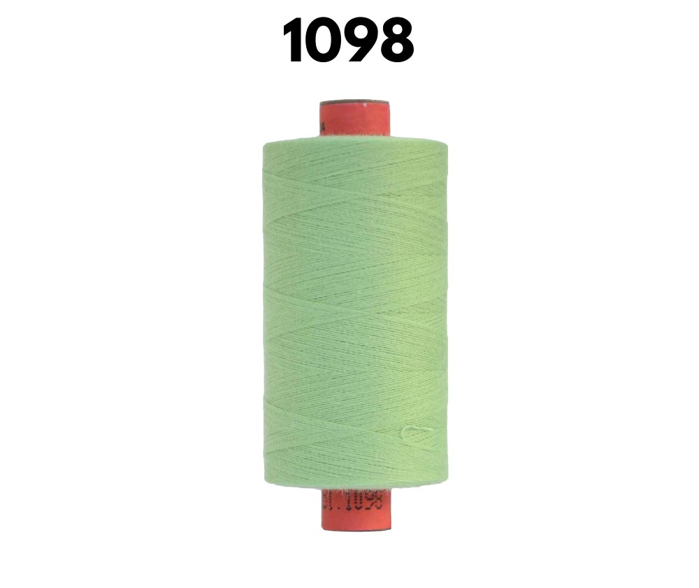 Rasant Sewing and Quilting Thread 1000m - Various Colours