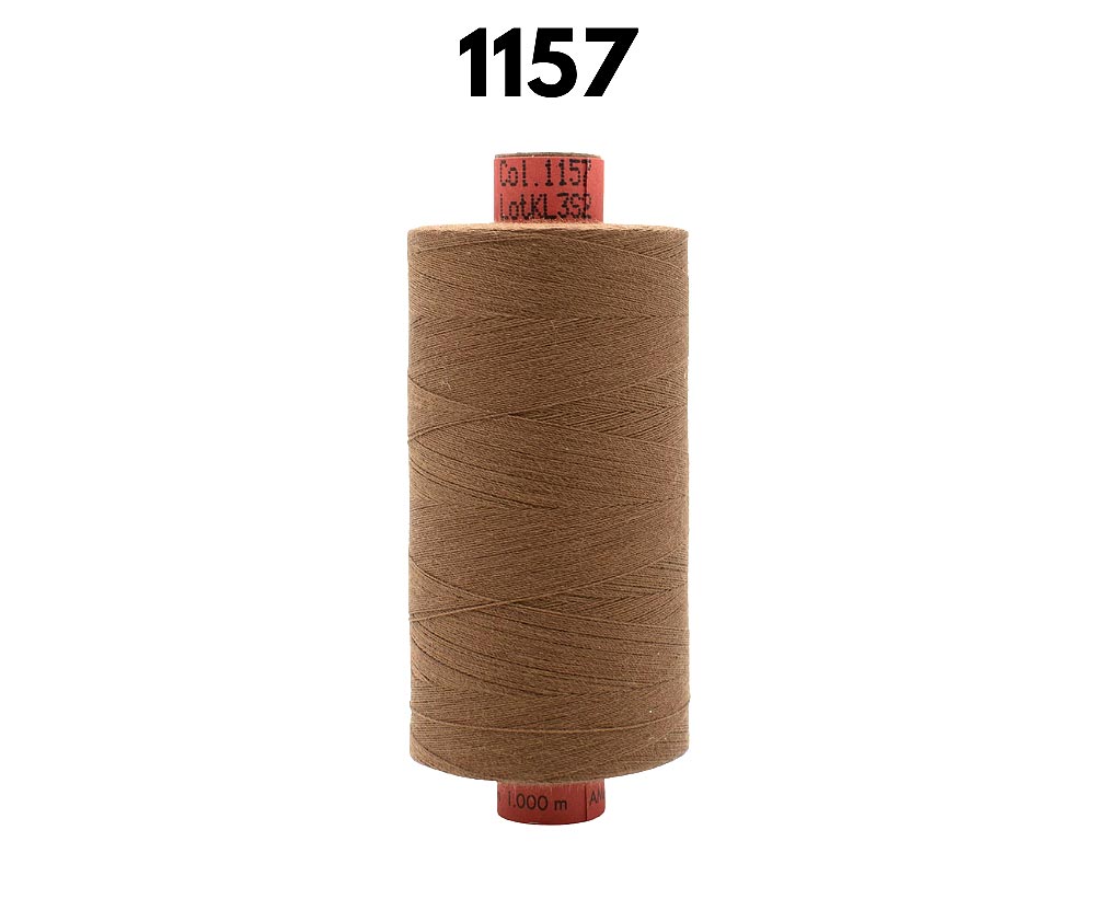 Rasant Sewing and Quilting Thread 1000m - Various Colours