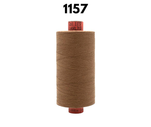 Rasant Sewing and Quilting Thread 1000m - Various Colours