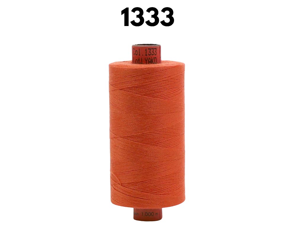 Rasant Sewing and Quilting Thread 1000m - Various Colours