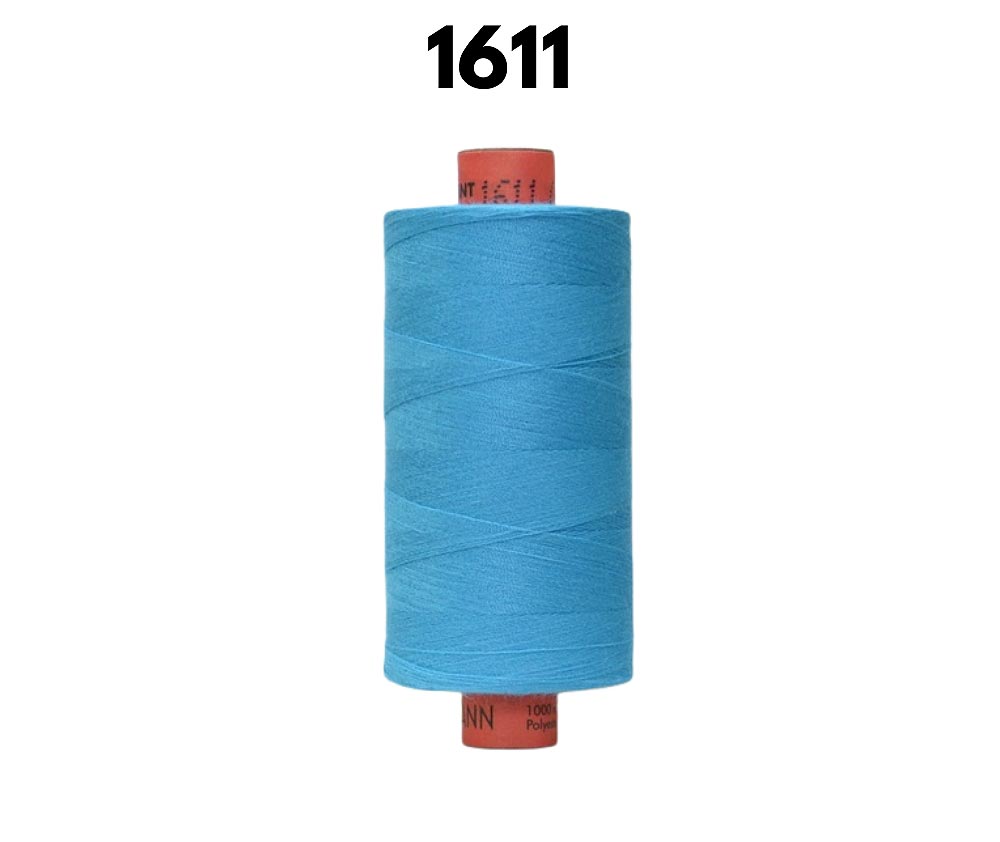 Rasant Sewing and Quilting Thread 1000m - Various Colours