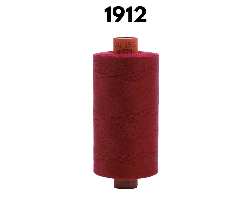 Rasant Sewing and Quilting Thread 1000m - Various Colours