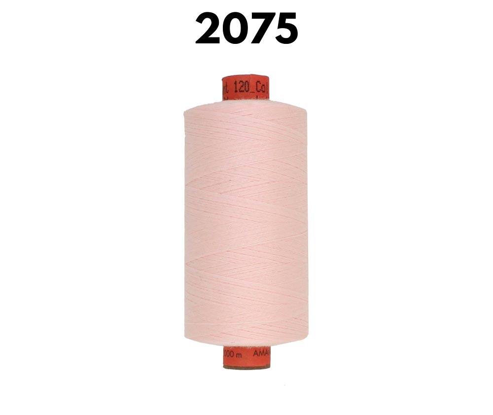 Rasant Sewing and Quilting Thread 1000m - Various Colours