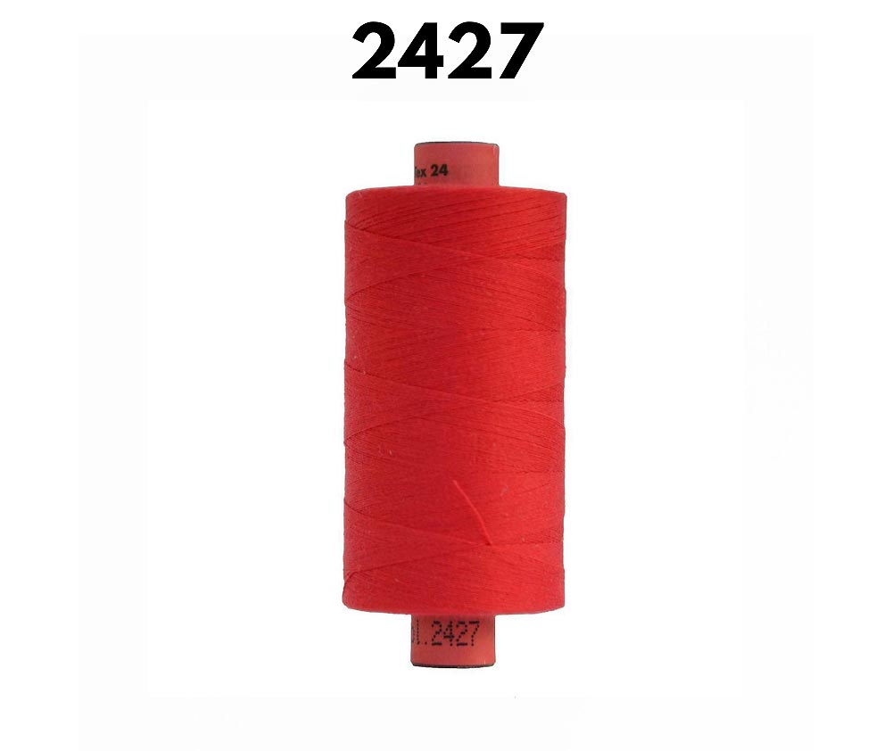 Rasant Sewing and Quilting Thread 1000m - Various Colours