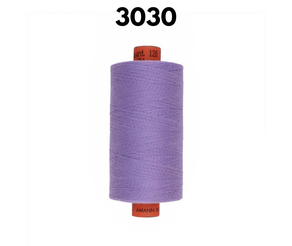Rasant Sewing and Quilting Thread 1000m - Various Colours