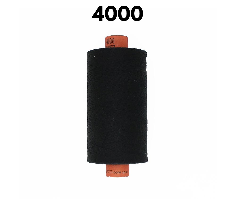 Rasant Sewing and Quilting Thread 1000m - Various Colours