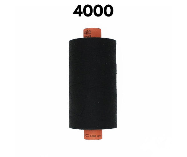 Rasant Sewing and Quilting Thread 1000m - Various Colours