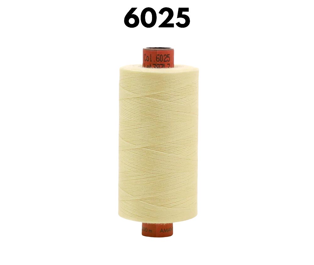 Rasant Sewing and Quilting Thread 1000m - Various Colours