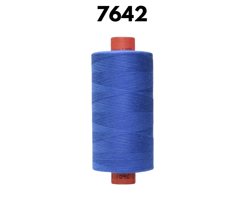 Rasant Sewing and Quilting Thread 1000m - Various Colours