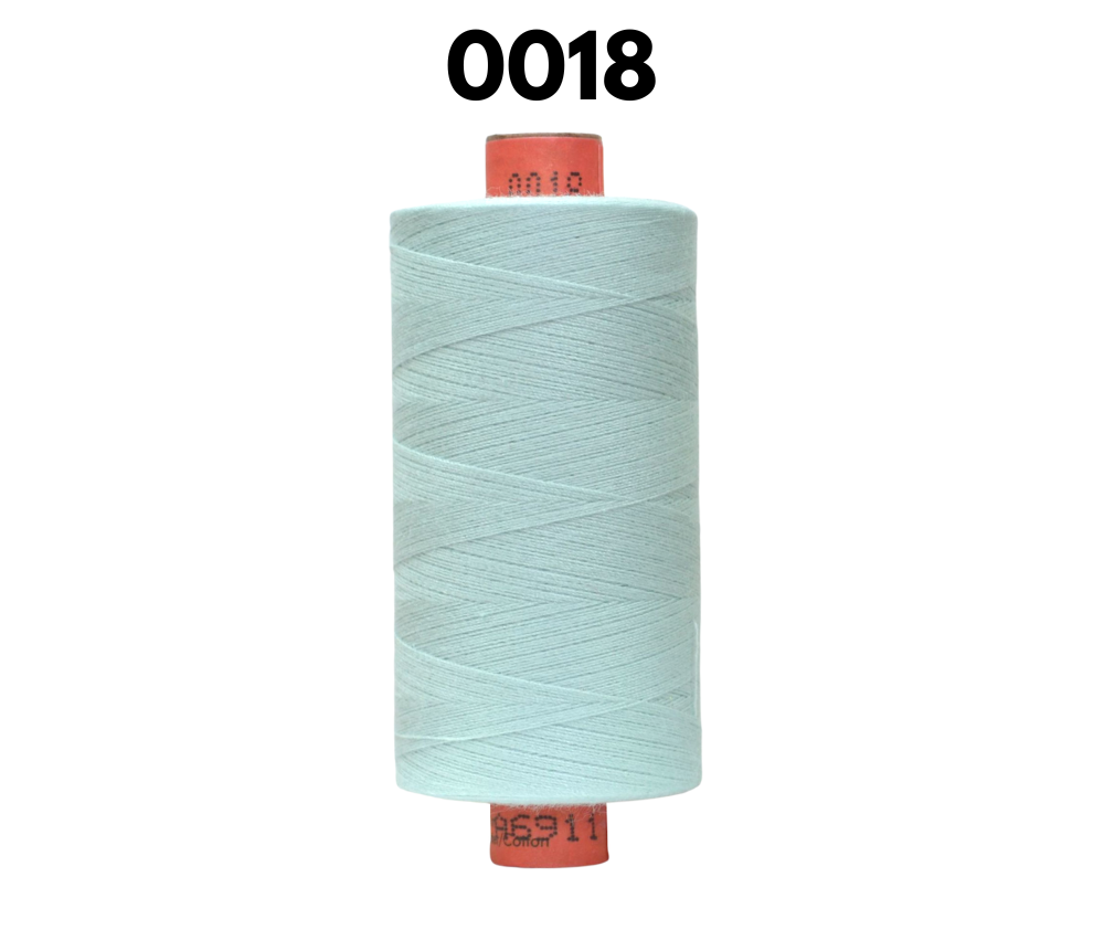 Rasant Sewing and Quilting Thread 1000m - Various Colours
