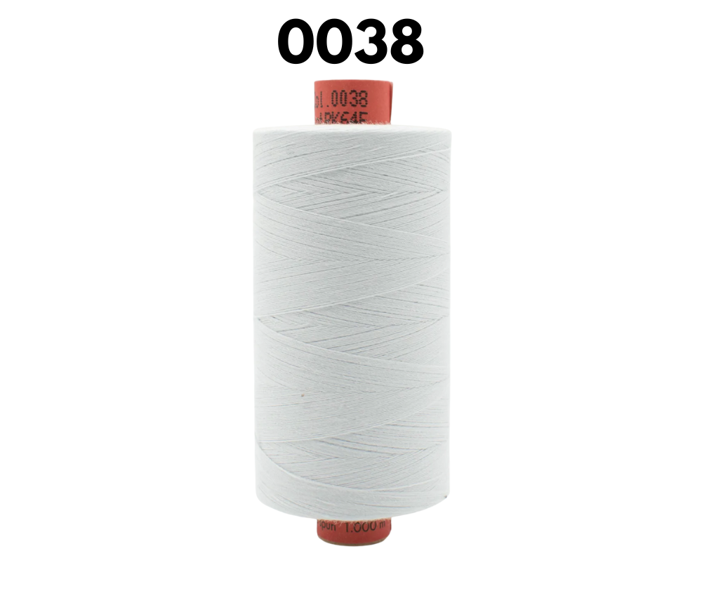 Rasant Sewing and Quilting Thread 1000m - Various Colours