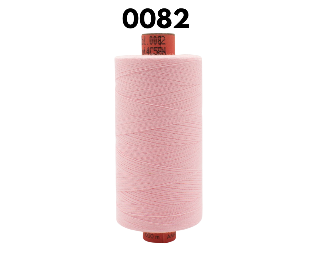 Rasant Sewing and Quilting Thread 1000m - Various Colours