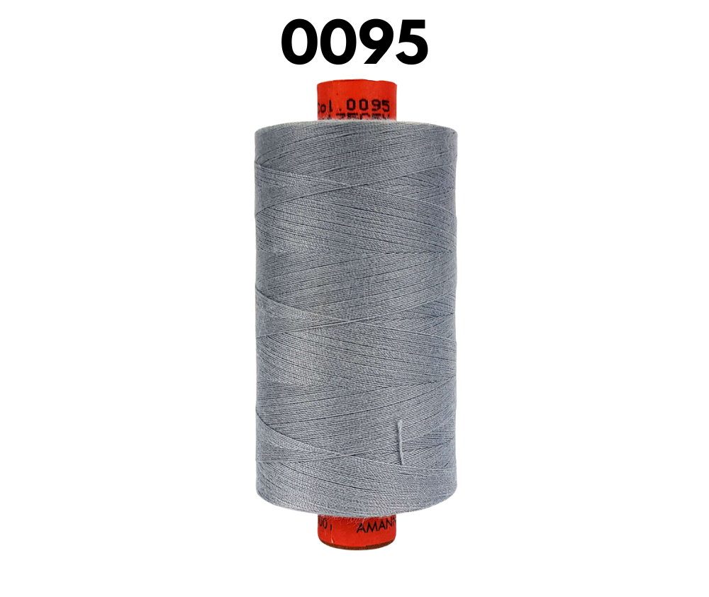 Rasant Sewing and Quilting Thread 1000m - Various Colours