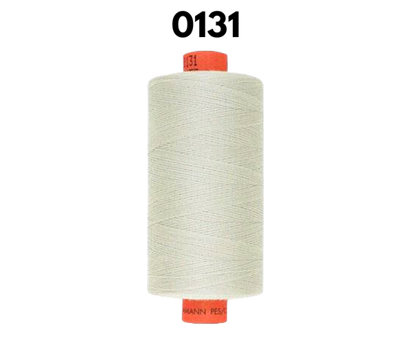 Rasant Sewing and Quilting Thread 1000m - Various Colours