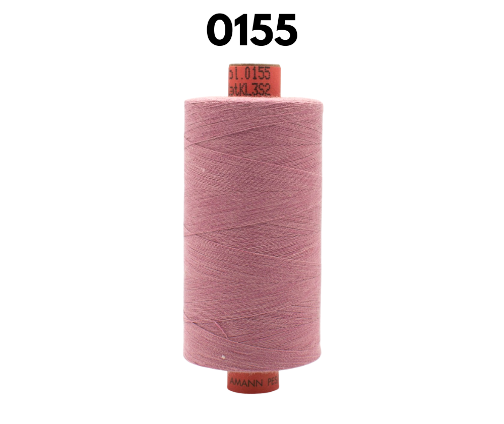Rasant Sewing and Quilting Thread 1000m - Various Colours