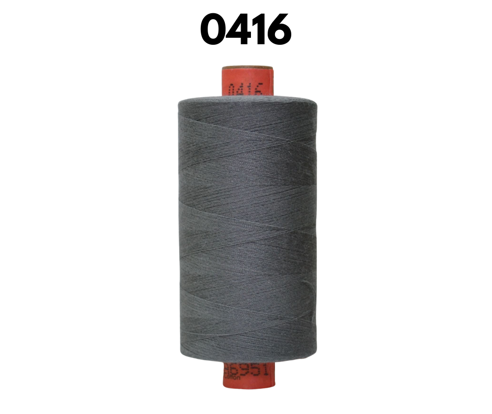 Rasant Sewing and Quilting Thread 1000m - Various Colours