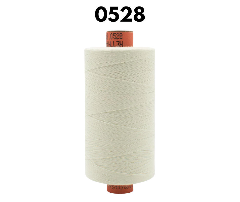 Rasant Sewing and Quilting Thread 1000m - Various Colours