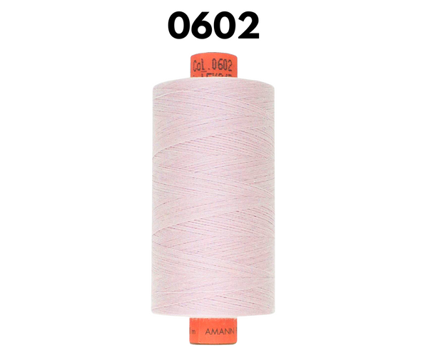 Rasant Sewing and Quilting Thread 1000m - Various Colours