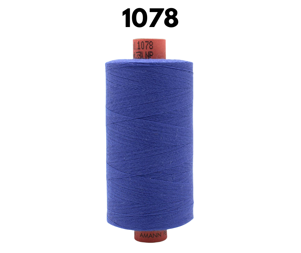 Rasant Sewing and Quilting Thread 1000m - Various Colours