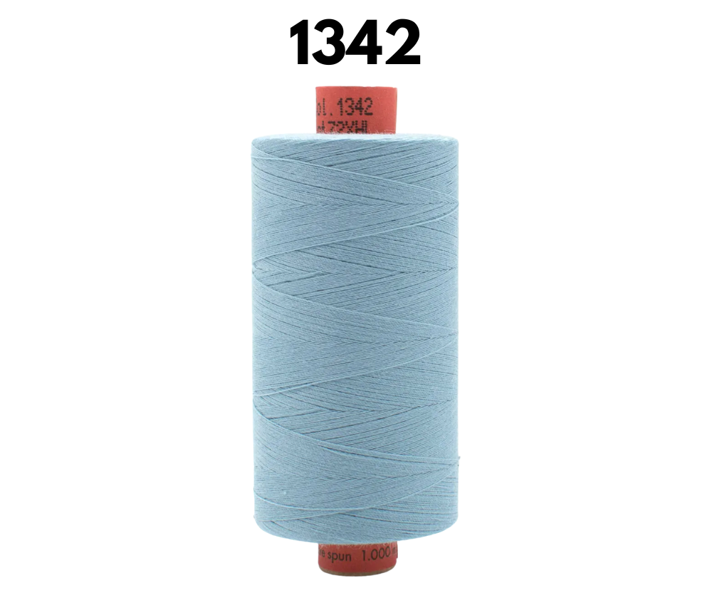 Rasant Sewing and Quilting Thread 1000m - Various Colours