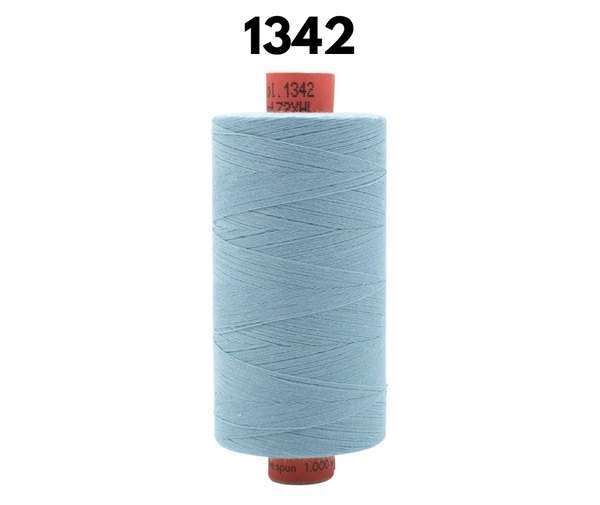 Rasant Sewing and Quilting Thread 1000m - Various Colours