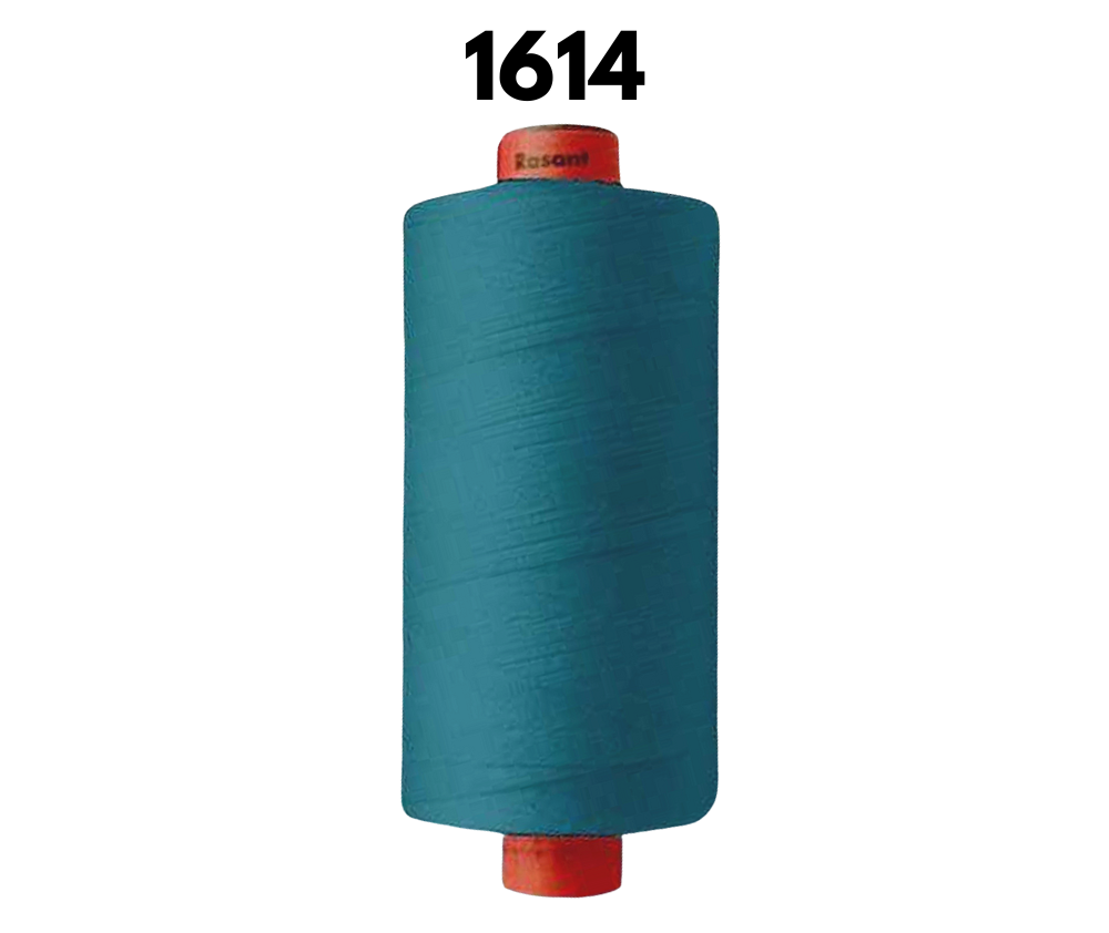 Rasant Sewing and Quilting Thread 1000m - Various Colours