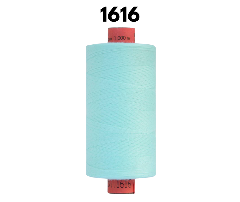 Rasant Sewing and Quilting Thread 1000m - Various Colours