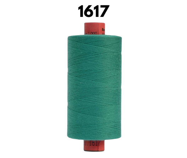 Rasant Sewing and Quilting Thread 1000m - Various Colours