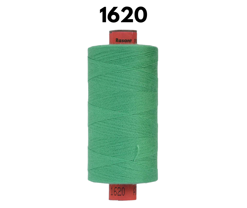 Rasant Sewing and Quilting Thread 1000m - Various Colours