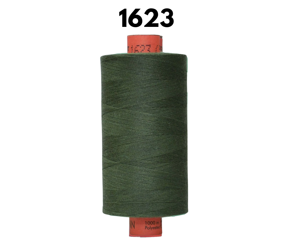 Rasant Sewing and Quilting Thread 1000m - Various Colours