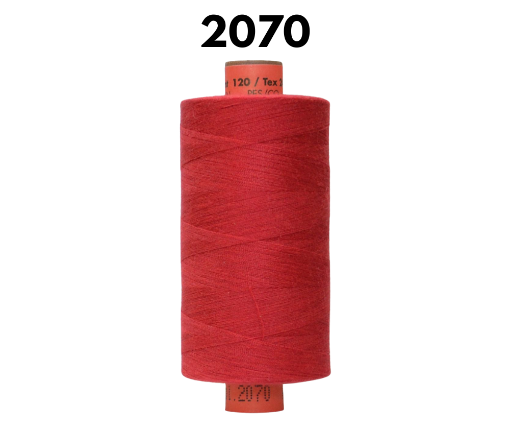 Rasant Sewing and Quilting Thread 1000m - Various Colours