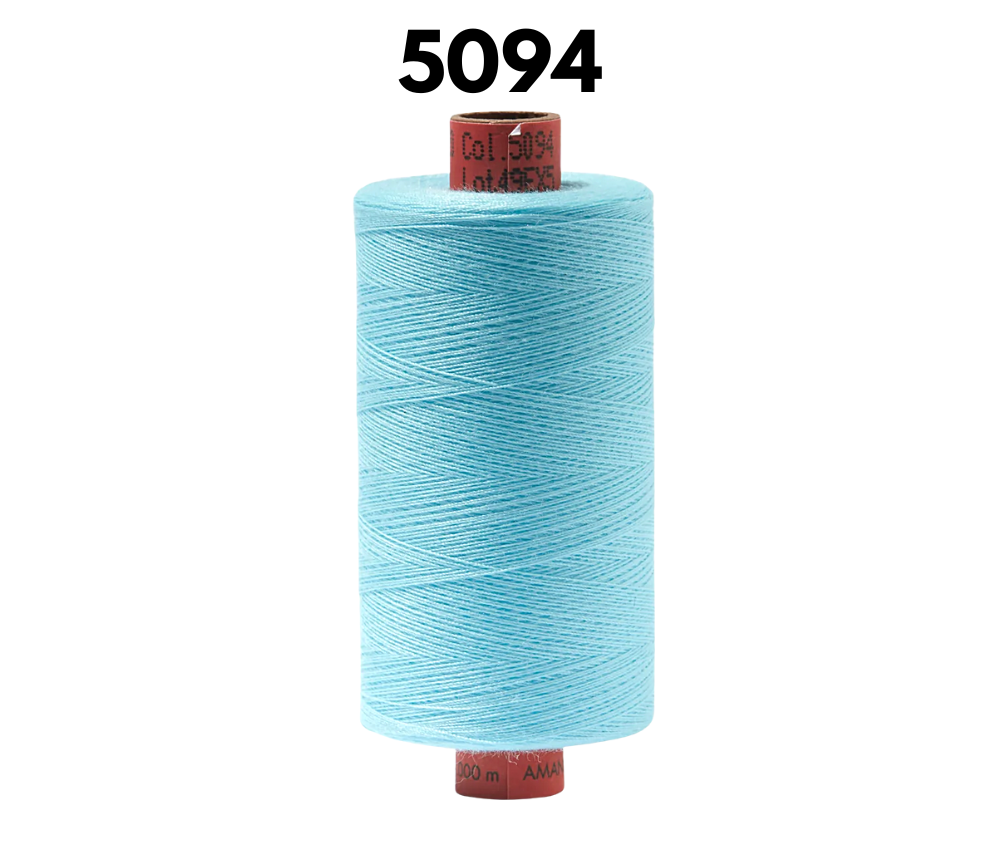 Rasant Sewing and Quilting Thread 1000m - Various Colours