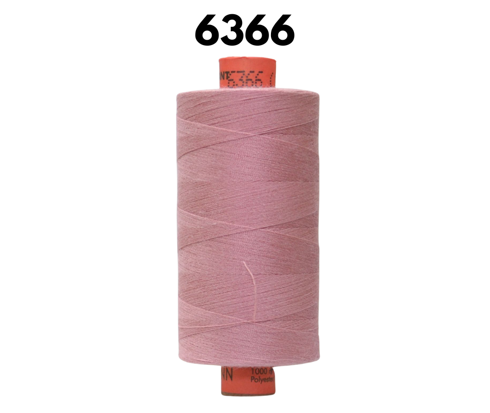 Rasant Sewing and Quilting Thread 1000m - Various Colours