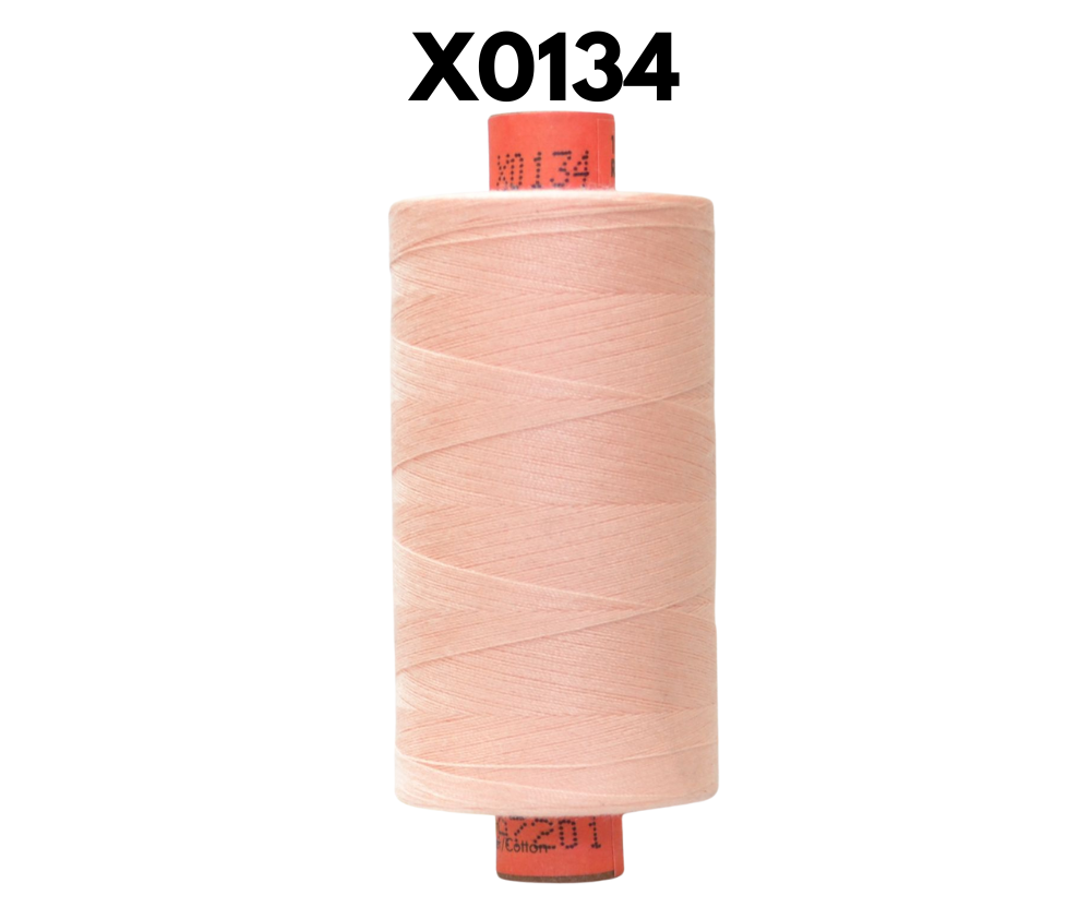 Rasant Sewing and Quilting Thread 1000m - Various Colours