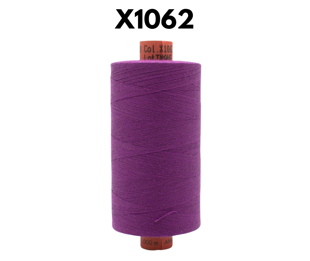 Rasant Sewing and Quilting Thread 1000m - Various Colours