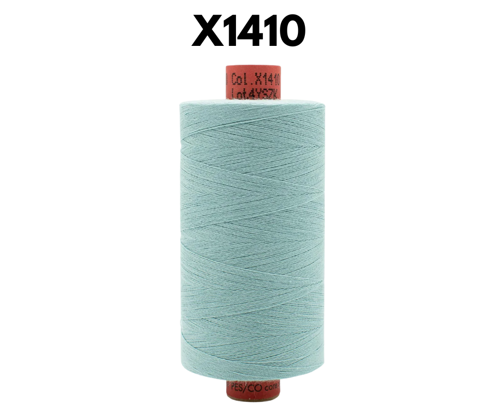 Rasant Sewing and Quilting Thread 1000m - Various Colours