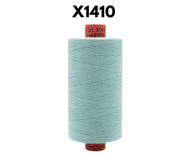 Rasant Sewing and Quilting Thread 1000m - Various Colours