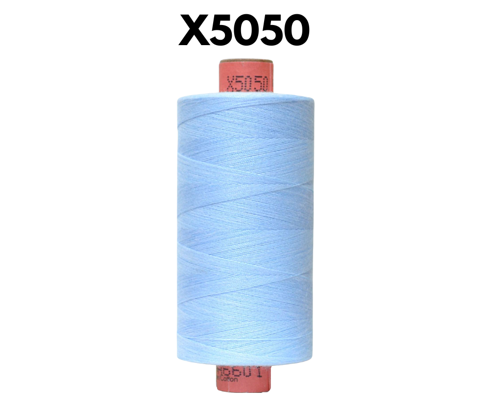 Rasant Sewing and Quilting Thread 1000m - Various Colours