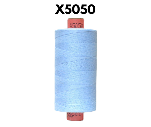 Rasant Sewing and Quilting Thread 1000m - Various Colours