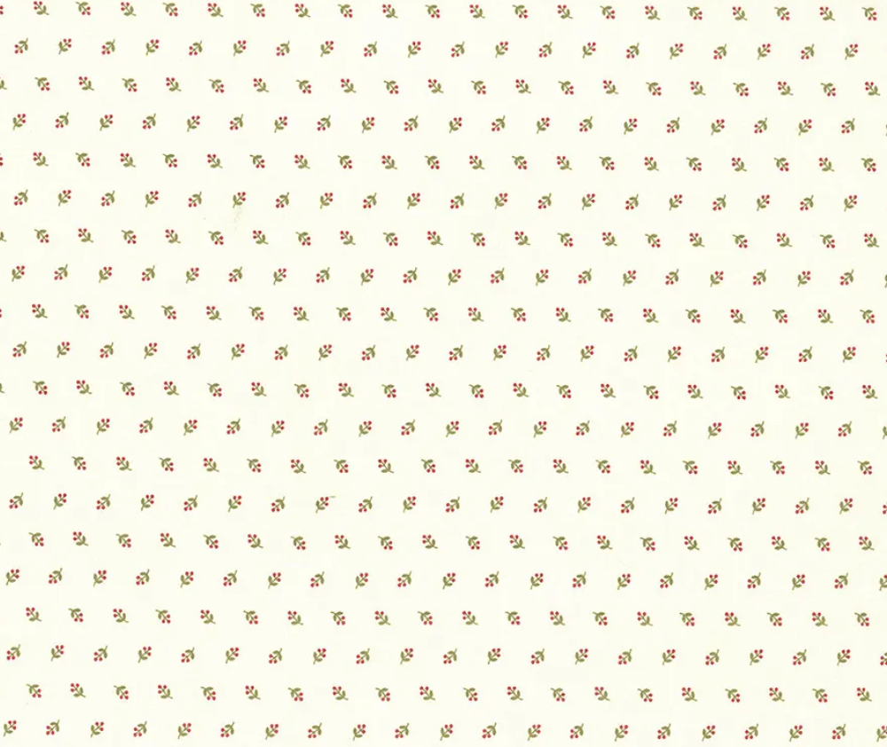Rendezvous 100% Cotton Fabric - 10cm Increments