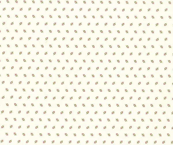 Rendezvous 100% Cotton Fabric - 10cm Increments