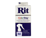 Rit Colour Stay Dye Fixative with Spray Bottle