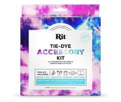 Rit Tie-Dye Accessory Kit