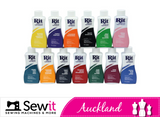 Rit Liquid Dye - 37 Colours to Choose From