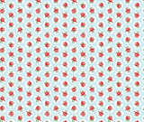 Farm Fresh 100% Cotton Fabric - 10cm Increments