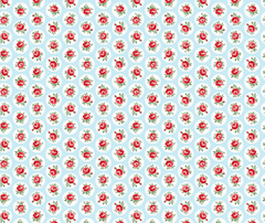 Farm Fresh 100% Cotton Fabric - 10cm Increments