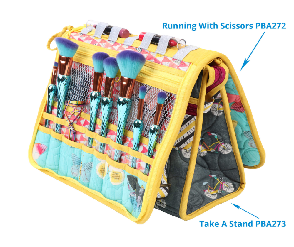 Running With Scissors Patterns ByAnnie Sew It