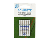 Schmetz Top Stitch Needles - Size 90/14