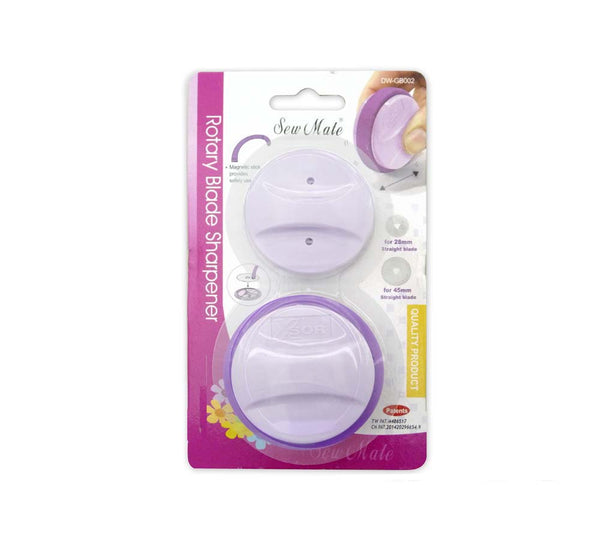 Rotary Blade Sharpener by Sew Mate Sew It