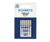 Schmetz  Domestic Overlocker ELx705 Reg 80/12